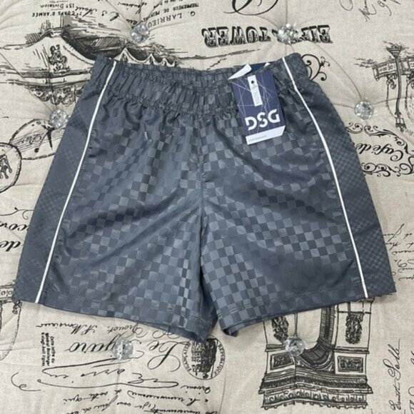 DSG Boys' Woven Soccer Shorts - Picture 4 of 13
